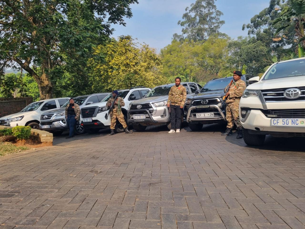 Event Security