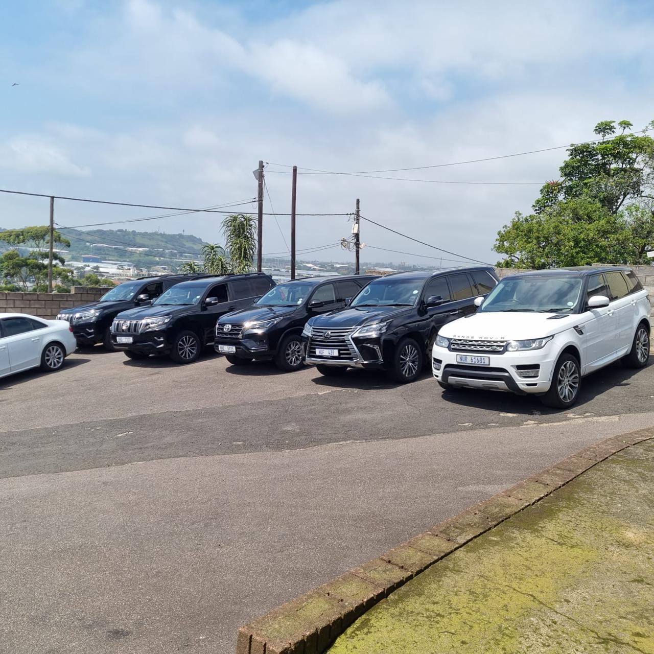 Sites & Premises